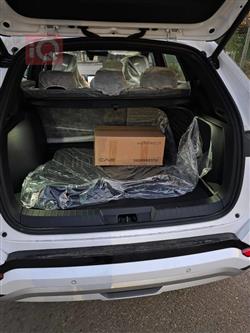 بي واي دي سونغ بلس